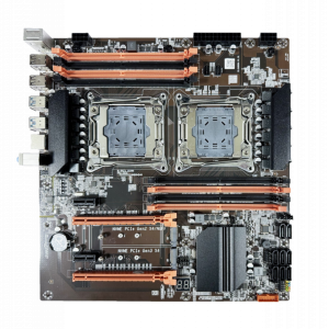 Mainboard Winnfox ZX-DU99D4 V1.31 Chính Hãng, Bảo Hành 24 Tháng