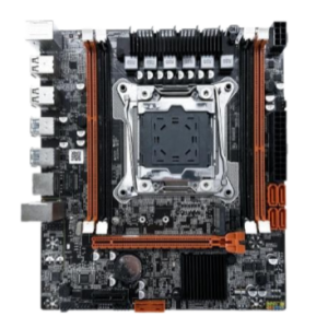 Mainboard Winnfox ZX-X99D3M v1.2 Chính Hãng, Bảo Hành 24 Tháng