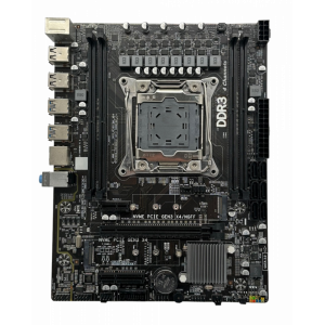 Mainboard Winnfox X99E3 D3 v1.1 Chính Hãng, Bảo Hành 24 Tháng