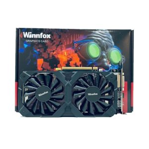 Winnfox RX580 8G