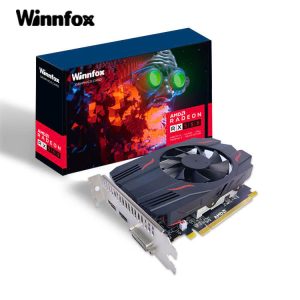 Winnfox RX550 4G